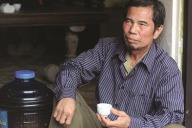 Chân dung nông dân tự chế thuốc trừ sâu